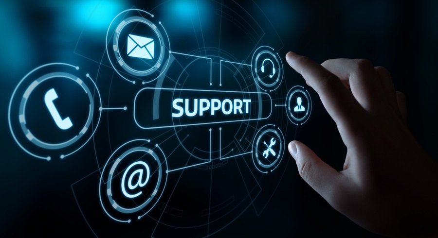 About Us Image